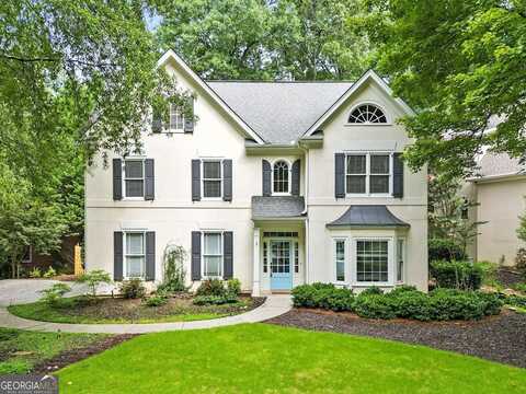 4168 Gateswalk Drive SE, Smyrna, GA 30080