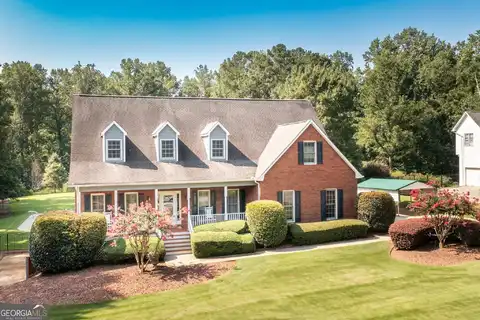 275 Zelkova Drive, Fayetteville, GA 30215