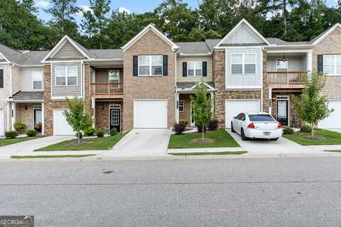 11130 Benton Woods Drive, Covington, GA 30014