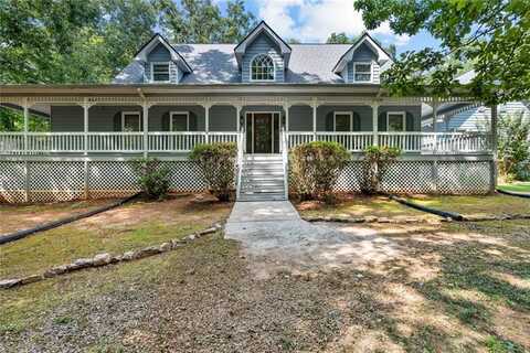 362 Trestle Road, Locust Grove, GA 30248