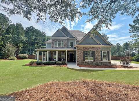 37 Wills Run Drive #3, Senoia, GA 30276