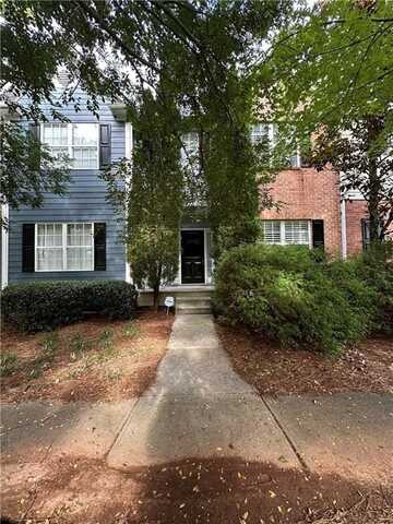 514 Blossom Way, Woodstock, GA 30188