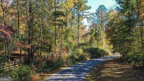 8205 Nicholson Road #LOT 1, Cumming, GA 30028