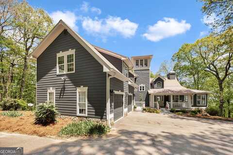 1093 Lower Sassafras Parkway, Jasper, GA 30143