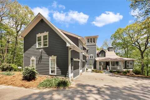 1093 Lower Sassafras Parkway, Jasper, GA 30143