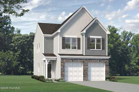 807 Cold Creek Court, Aberdeen, NC 28315