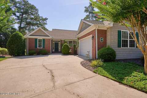 330 Lighthorse Circle, Aberdeen, NC 28315