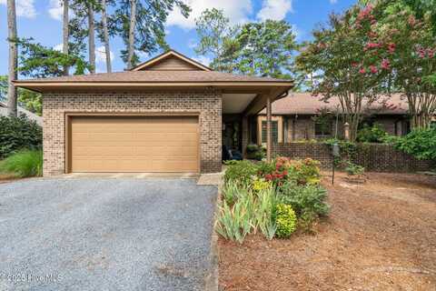 109 Florence Drive, Pinehurst, NC 28374