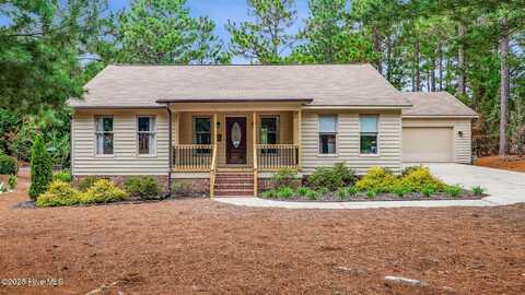220 Juniper Creek Boulevard, Pinehurst, NC 28374