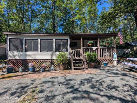187 Tribes Drive, Shohola, PA 18458
