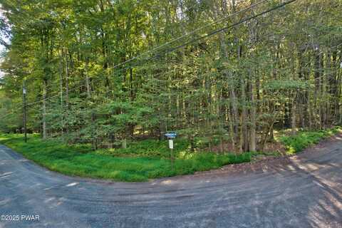 Lot 1301 Lakeside Drive, Greentown, PA 18426