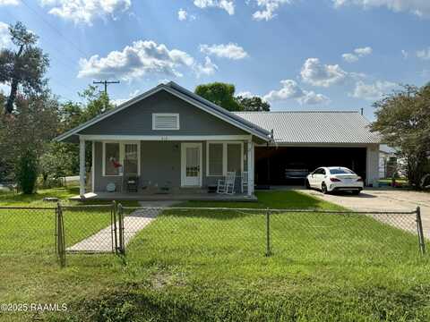 312 Crouchet Street, Carencro, LA 70520