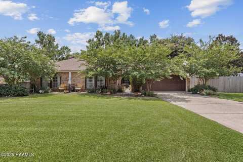 225 Larchwood Drive, Lafayette, LA 70503