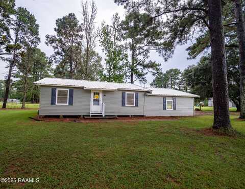 178 Birch Drive, Iota, LA 70543