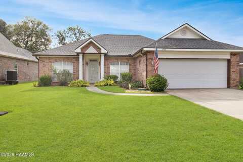 206 Belle Plaine Ave, Lafayette, LA 70506