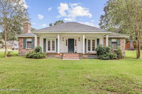 311 Live Oak Lane, New Iberia, LA 70563