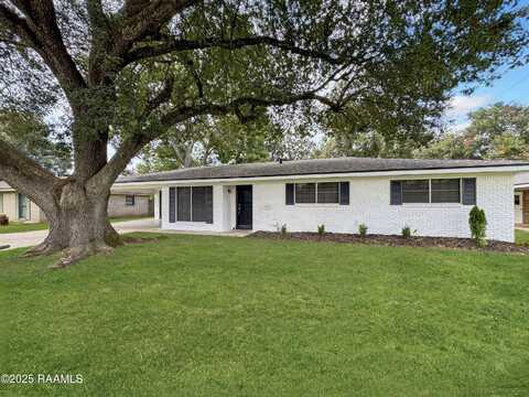 102 Patricia Ann Place, Lafayette, LA 70508