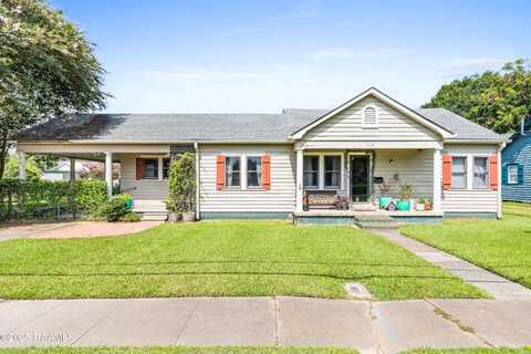 208 S Guegnon Street, Abbeville, LA 70510