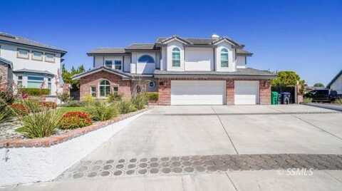 408 Laurkris CT, Ridgecrest, CA 93555