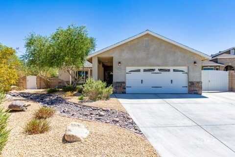 420 Scott ST, Ridgecrest, CA 93555