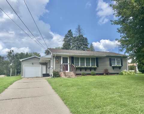 203 Ash, MORRISON, IL 61270