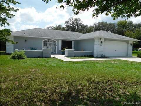 8476 Eldridge Road, Spring Hill, FL 34608