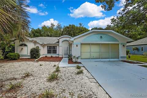 15 Mangrove Court S, Homosassa, FL 34446