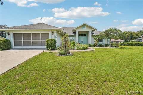 2844 N Attebury Point, Hernando, FL 34442