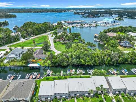 65 Beach Lane unit: C, Crystal River, FL 34429