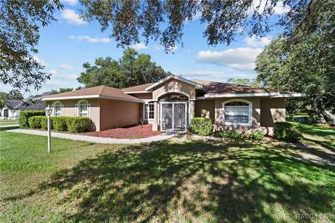 4428 N Aztec Point, Hernando, FL 34442