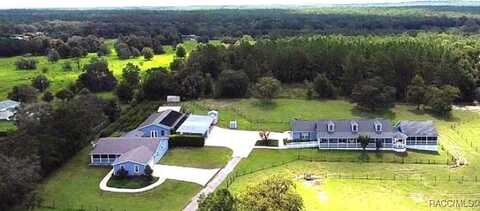 1474 W Jackson Hill Court, Lecanto, FL 34461
