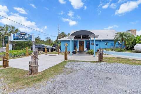 13982 W Ozello Trail unit: 100, Crystal River, FL 34429