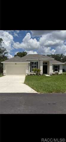 5 Deerwood Drive, Homosassa, FL 34446