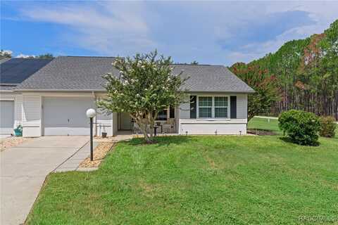 2330 N St. Johns Point, Hernando, FL 34442