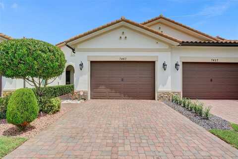 7467 S Blue Spring Dr, Parkland, FL 33067