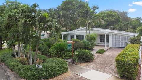 440 NE 17th Way, Fort Lauderdale, FL 33301