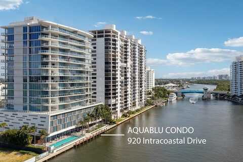 920 Intracoastal Dr, Fort Lauderdale, FL 33304