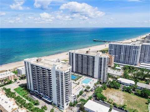 531 N Ocean Blvd, Pompano Beach, FL 33062
