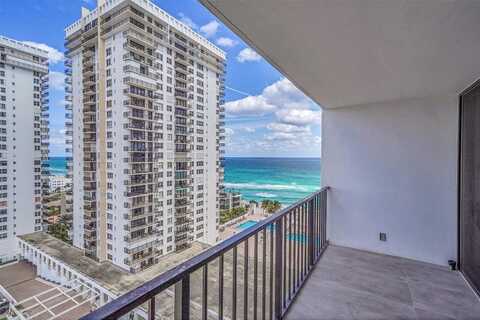 2401 S Ocean Dr, Hollywood, FL 33019