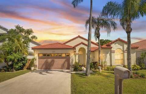 4969 Broadstone Cir, West Palm Beach, FL 33417