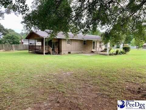 9 William Epps, Kingstree, SC 29556