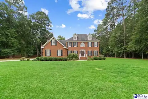 2516 W Andover Road, Florence, SC 29501