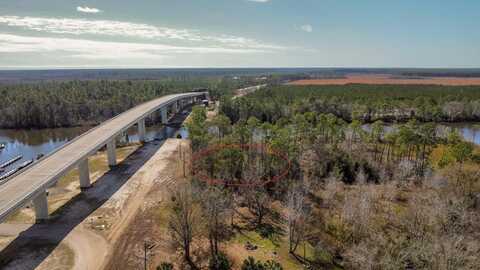 257 Pridgeon Rd, Wewahitchka, FL 32465