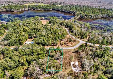 Lot 16 Little River Cir, Wewahitchka, FL 32465