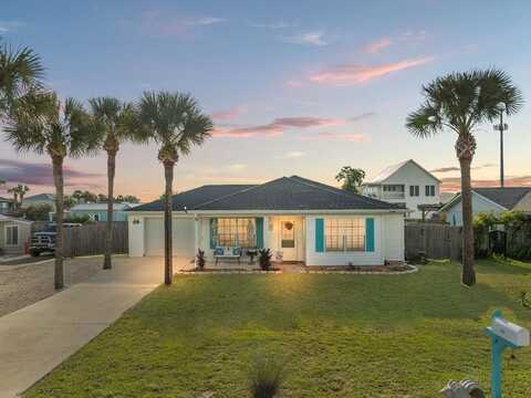 233 Kim Kove, Mexico Beach, FL 32456