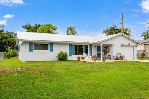 3408 SW Reilley Avenue, Palm City, FL 34990