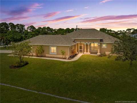 1781 SW Whipple Avenue, Port Saint Lucie, FL 34953