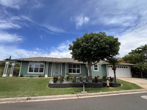 155 Kulipuu St, Kihei, HI 96753