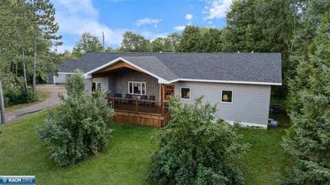 511 Dakota Ave, Gilbert, MN 55741