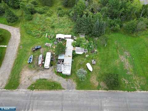 408 S 2nd St, Aurora, MN 55705